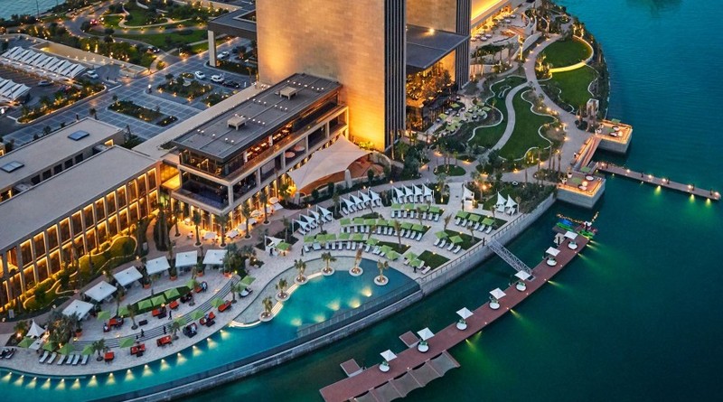 صور أفخم 7 فنادق في الشرق الأوسط يجب عليك زيارتها يوماً ما!-cd4b4ba7-5ca0-4750-a79c-88e9ce2419b1